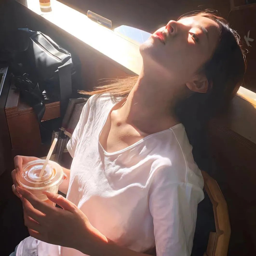 剩男圣女嗨起来