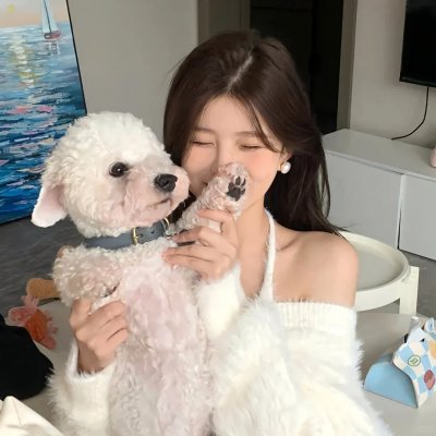 恋爱编织梦